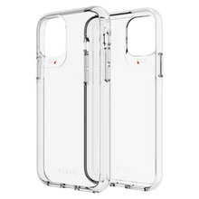 BR1067V0 Funda para celular Gear4 Cristal Palace Transparente Para iPhone 11 Pro Max