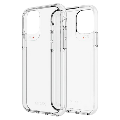 BR1067V0 Funda para celular Gear4 Cristal Palace Transparente Para iPhone 11 Pro Max