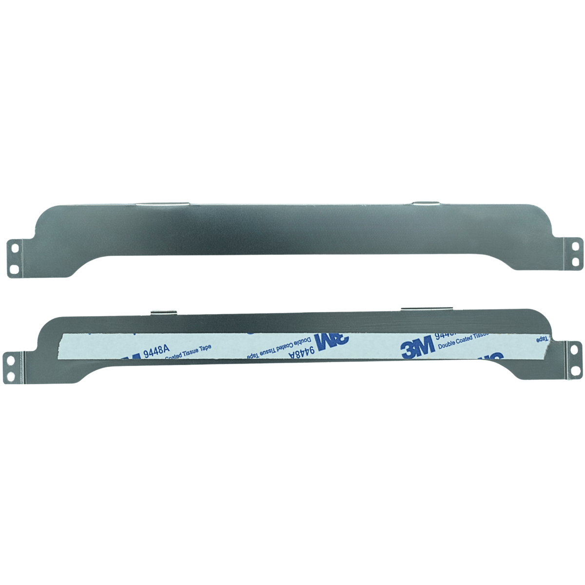 BR156 Brackets de Aluminio para pantallas LCD de 15.6''