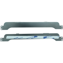 BR156 Brackets de Aluminio para pantallas LCD de 15.6''