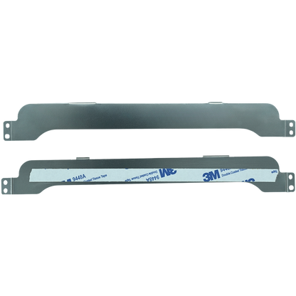 BR156 Brackets de Aluminio para pantallas LCD de 15.6''