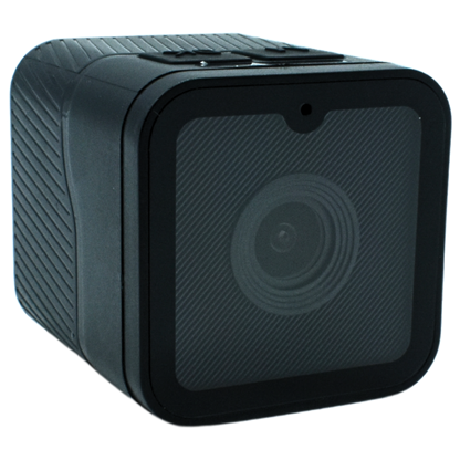 CAM-CS03 Mini Camara Portatil Deportiva / Seguridad