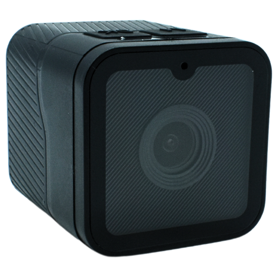 CAM-CS03 Mini Camara Portatil Deportiva / Seguridad