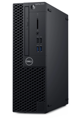 D7000 DELL OPTIPLEX i5 12VA 16gb ssd 256gb win 11 pro