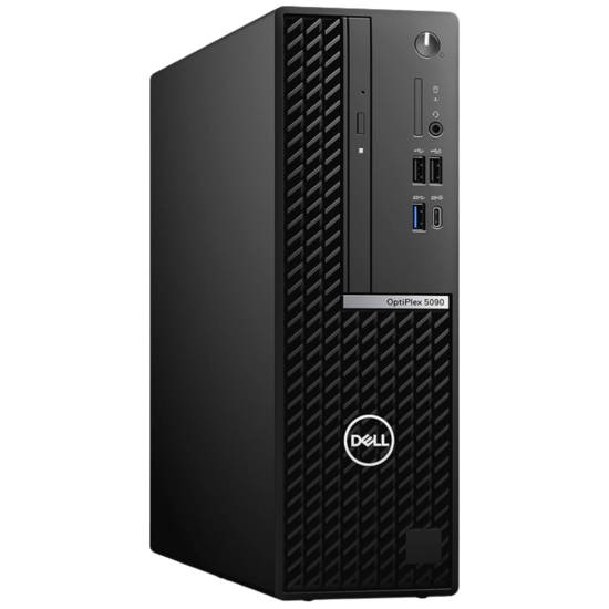 D5090 Dell Optiplex 5090 SFF i5 10MA 16GB/SSD 256 GB WIN 11 PRO