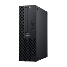 D7000 DELL OPTIPLEX i5 12VA 16gb ssd 256gb win 11 pro