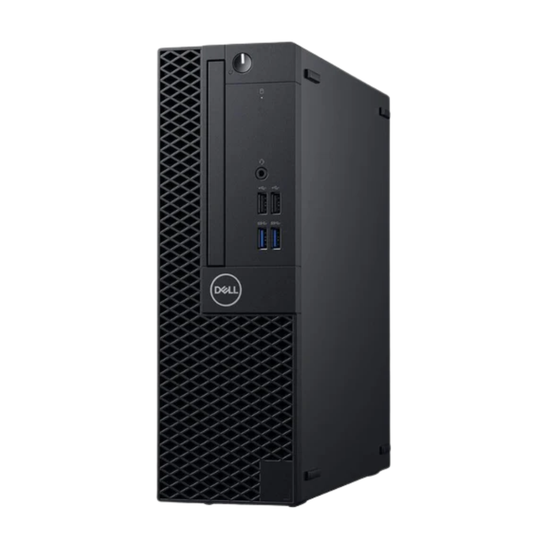 D7000 DELL OPTIPLEX i5 12VA 16gb ssd 256gb win 11 pro