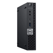 D7060 DELL OPTIPLEX 7060 | Core i5 8ª Generación | 8 GB RAM | 512GB SSD | Windows 11 Pro
