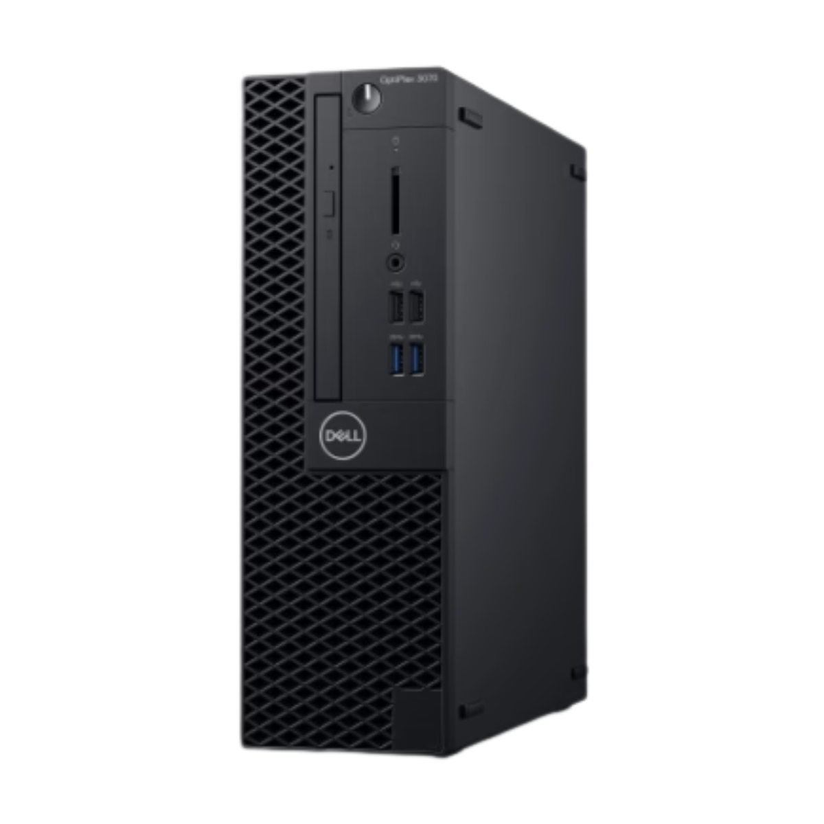 D7070  DELL OPTIPLEX 7070  i7 9na  Gen 16 GB/256 SSD WINDOWS 10 PRO