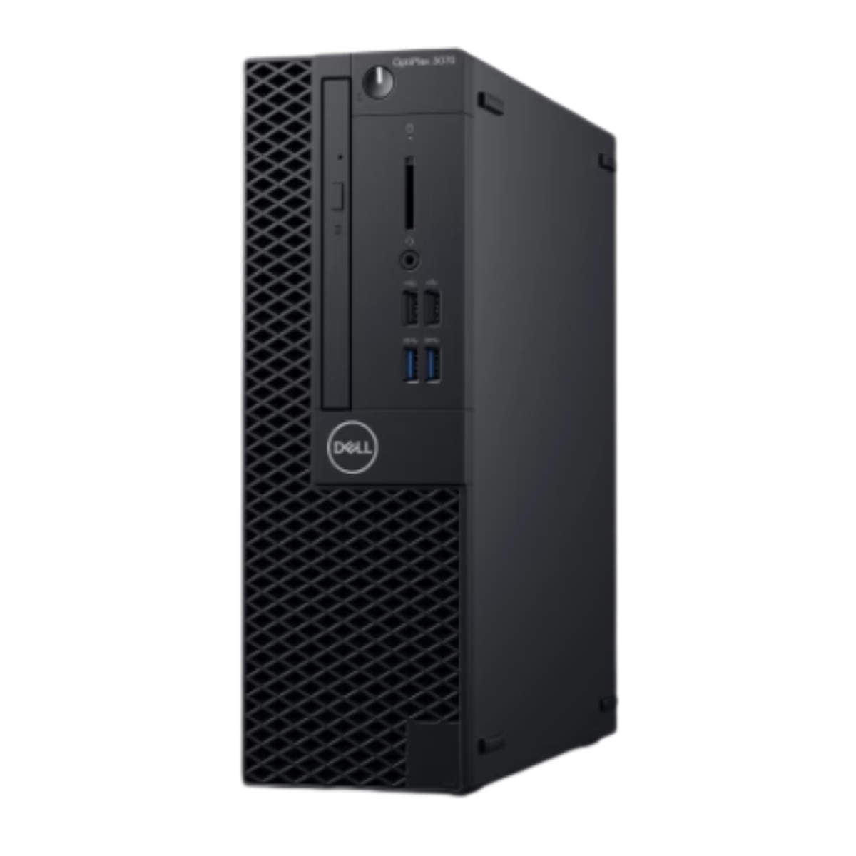 D7080 DELL OPTIPLEX i5 10ma 16gb ssd 256gb win 11 pro