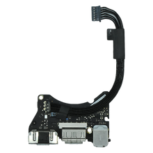 DC-A1465 Refaccion Conector Power DC para MacBook air A1465 11" 2013  2015
