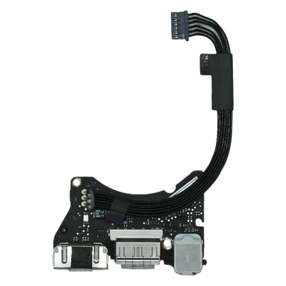 DC-A1465 Refaccion Conector Power DC para MacBook air A1465 11" 2013  2015