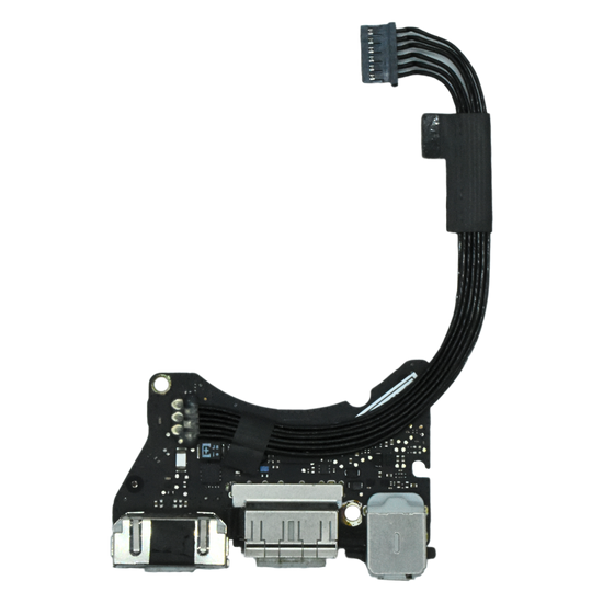 DC-A1465 Refaccion Conector Power DC para MacBook air A1465 11" 2013  2015