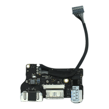 DC-A1466 Refaccion Conector Power DC para MacBook air A1466 13" 2013  2015