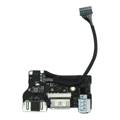 DC-A1466 Refaccion Conector Power DC para MacBook air A1466 13" 2013  2015