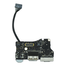 DC-A1466 Refaccion Conector Power DC para MacBook air A1466 13" 2013  2015