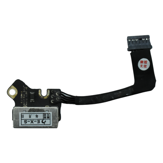DC-A1502 Refaccion Conector Power DC para MacBook pro A1502 13" 2013  2014