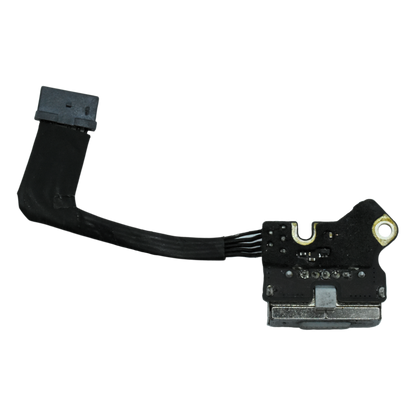 DC-A1502 Refaccion Conector Power DC para MacBook pro A1502 13" 2013  2014