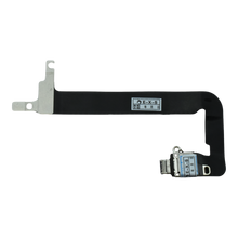 DC-A1534B Refaccion Conector Power DC para MacBook A1534 12" 2016  2017