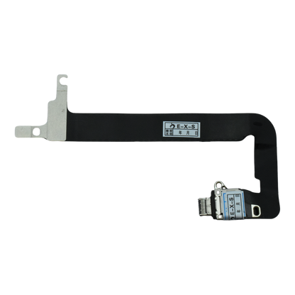 DC-A1534B Refaccion Conector Power DC para MacBook A1534 12" 2016  2017
