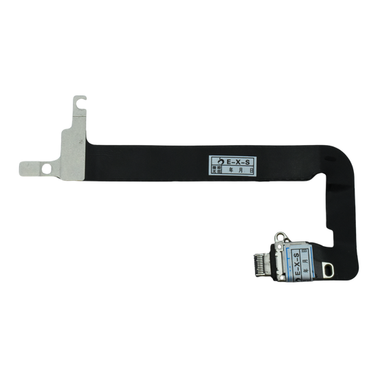 DC-A1534B Refaccion Conector Power DC para MacBook A1534 12" 2016  2017