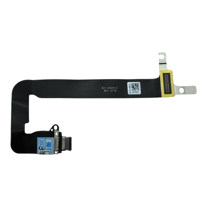 DC-A1534B Refaccion Conector Power DC para MacBook A1534 12" 2016  2017