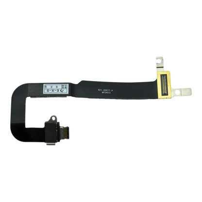 DC-A1534 Refaccion Conector Power DC para MacBook A1534 12" 2015 - Tecnología AltérCo