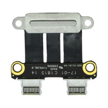 DC-A1706 Refaccion Conector Power DC para MacBook pro A1706 13" 2016  2017