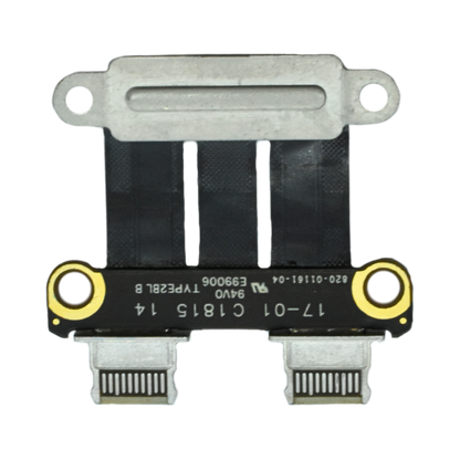 DC-A1706 Refaccion Conector Power DC para MacBook pro A1706 13" 2016  2017