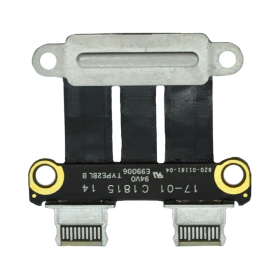 DC-A1706 Refaccion Conector Power DC para MacBook pro A1706 13" 2016  2017