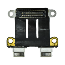 DC-A1706 Refaccion Conector Power DC para MacBook pro A1706 13" 2016  2017