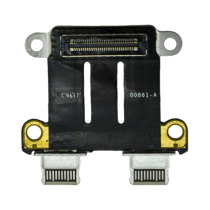DC-A1706 Refaccion Conector Power DC para MacBook pro A1706 13" 2016  2017