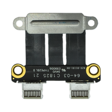 DC-A1707 Refaccion Conector Power DC para MacBook pro A1707 15" 2016  2017