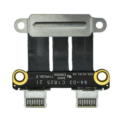 DC-A1707 Refaccion Conector Power DC para MacBook pro A1707 15" 2016  2017