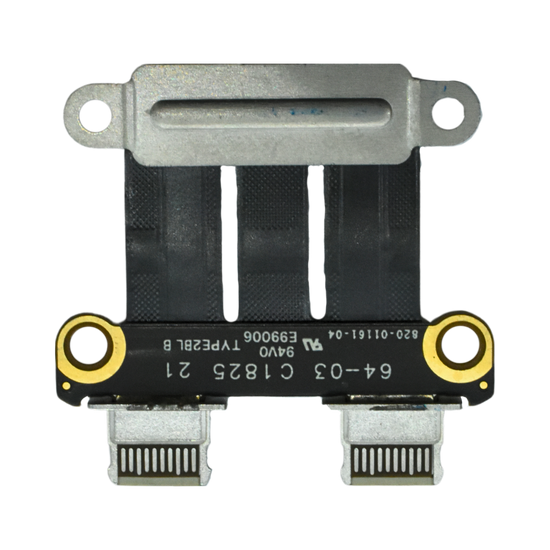 DC-A1707 Refaccion Conector Power DC para MacBook pro A1707 15" 2016  2017