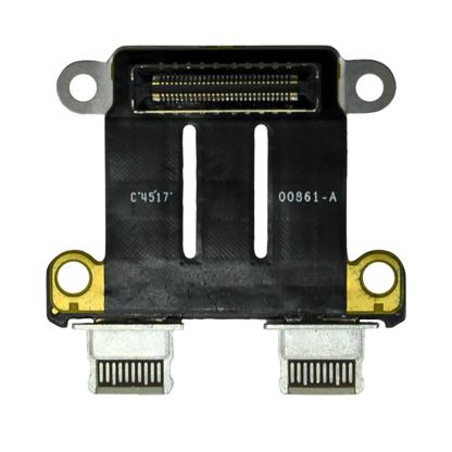 DC-A1707 Refaccion Conector Power DC para MacBook pro A1707 15" 2016  2017