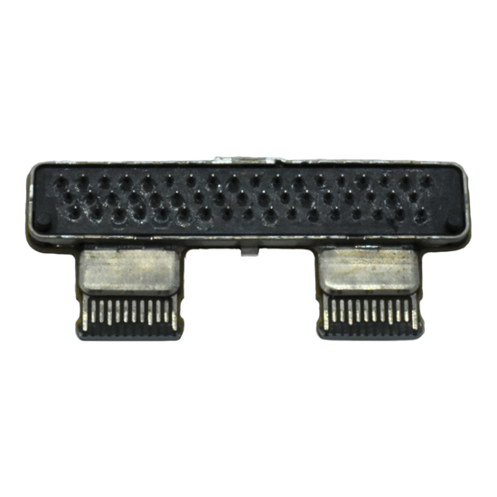 DC-A1708 Refaccion Conector Power DC para MacBook pro A1708 13" 2016  2017