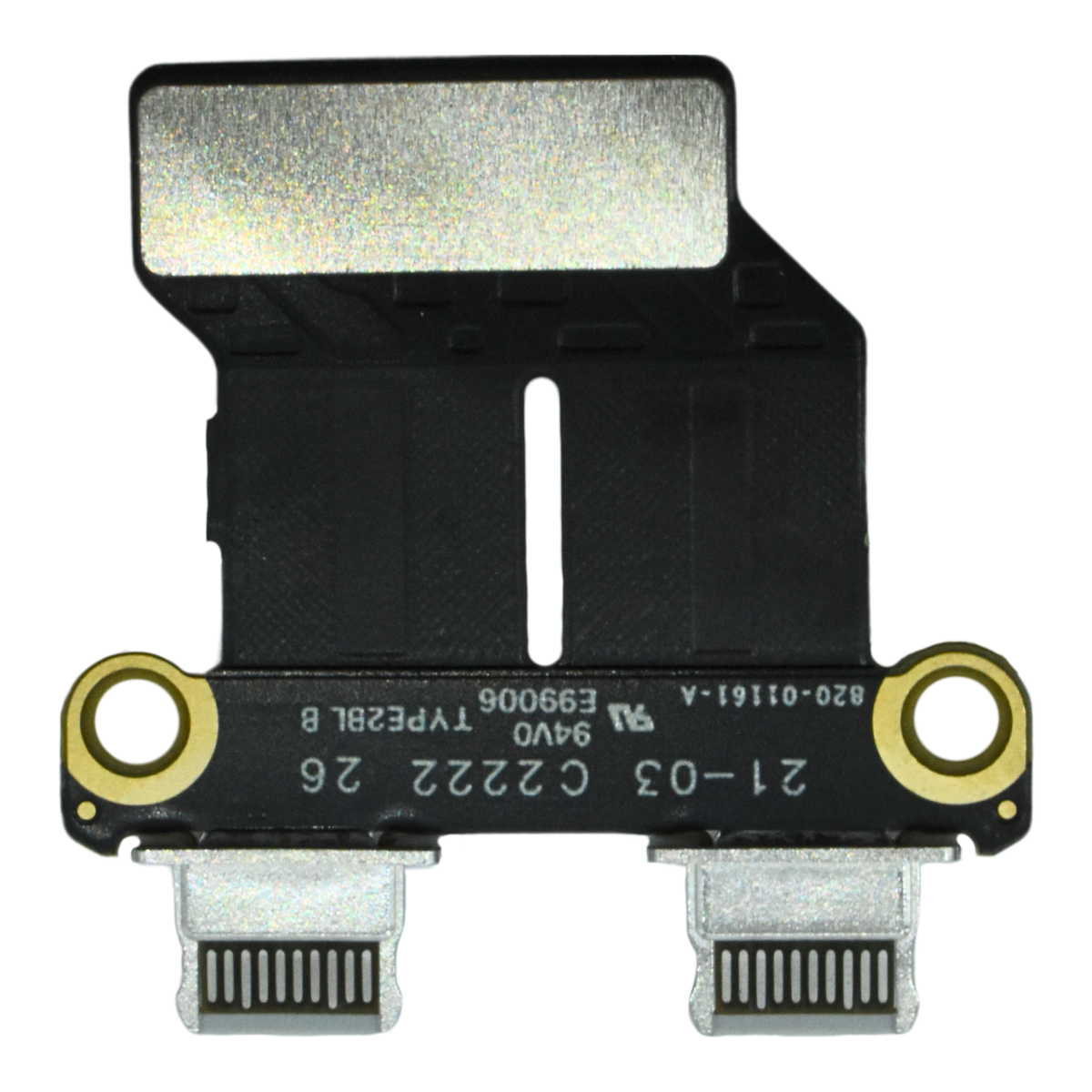 DC-A1932 Refaccion Conector Power DC para MacBook air A1932 13" 2018