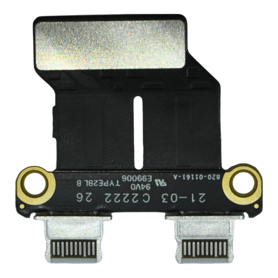 DC-A1932 Refaccion Conector Power DC para MacBook air A1932 13" 2018