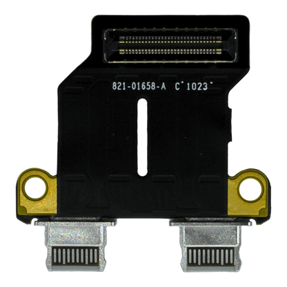DC-A1932 Refaccion Conector Power DC para MacBook air A1932 13" 2018