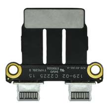 DC-A1989 Refaccion Conector Power DC para MacBook pro A1989 13" 2018  2019