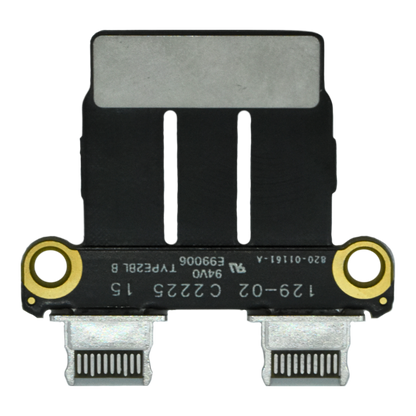 DC-A1989 Refaccion Conector Power DC para MacBook pro A1989 13" 2018  2019
