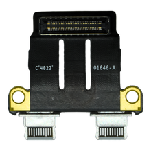 DC-A1989 Refaccion Conector Power DC para MacBook pro A1989 13" 2018  2019