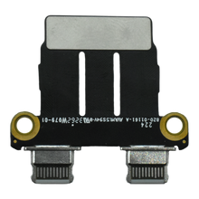 DC-A1990 Refaccion Conector Power DC para MacBook pro A1990 15" 2018  2019
