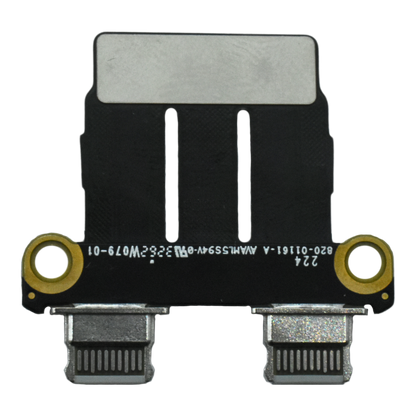 DC-A1990 Refaccion Conector Power DC para MacBook pro A1990 15" 2018  2019