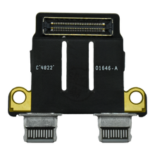 DC-A1990 Refaccion Conector Power DC para MacBook pro A1990 15" 2018  2019