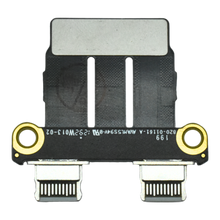 DC-A2141 Refaccion Conector Power DC para MacBook pro A2141 16" 2019  2020 - Tecnología AltérCo