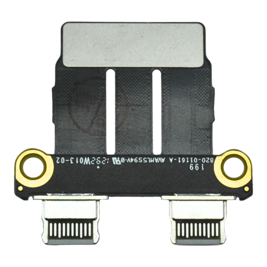 DC-A2141 Refaccion Conector Power DC para MacBook pro A2141 16" 2019  2020