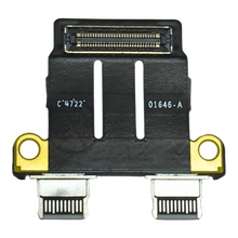 DC-A2141 Refaccion Conector Power DC para MacBook pro A2141 16" 2019  2020 - Tecnología AltérCo