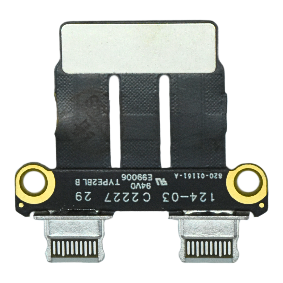 DC-A2159 Refaccion Conector Power DC para MacBook pro A2159 13" 2018  2019